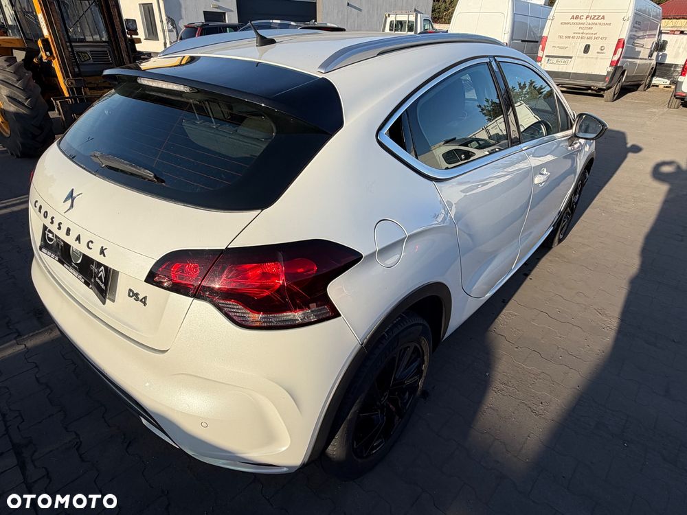 DS Automobiles DS 4 Crossback - 2