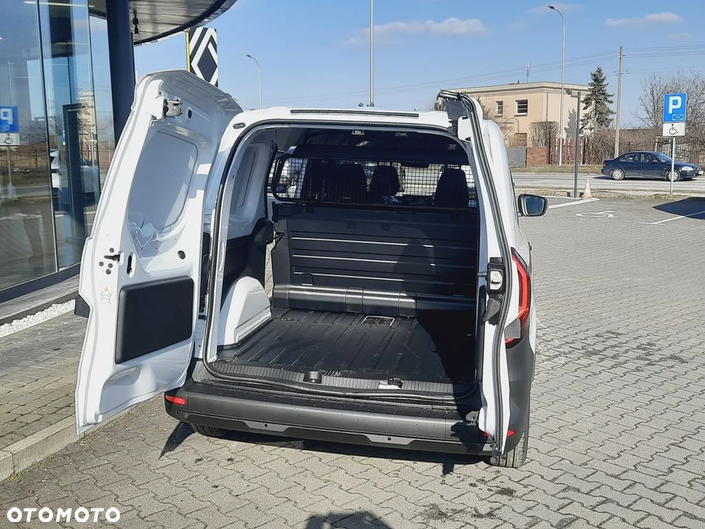 Renault KANGOO - 8