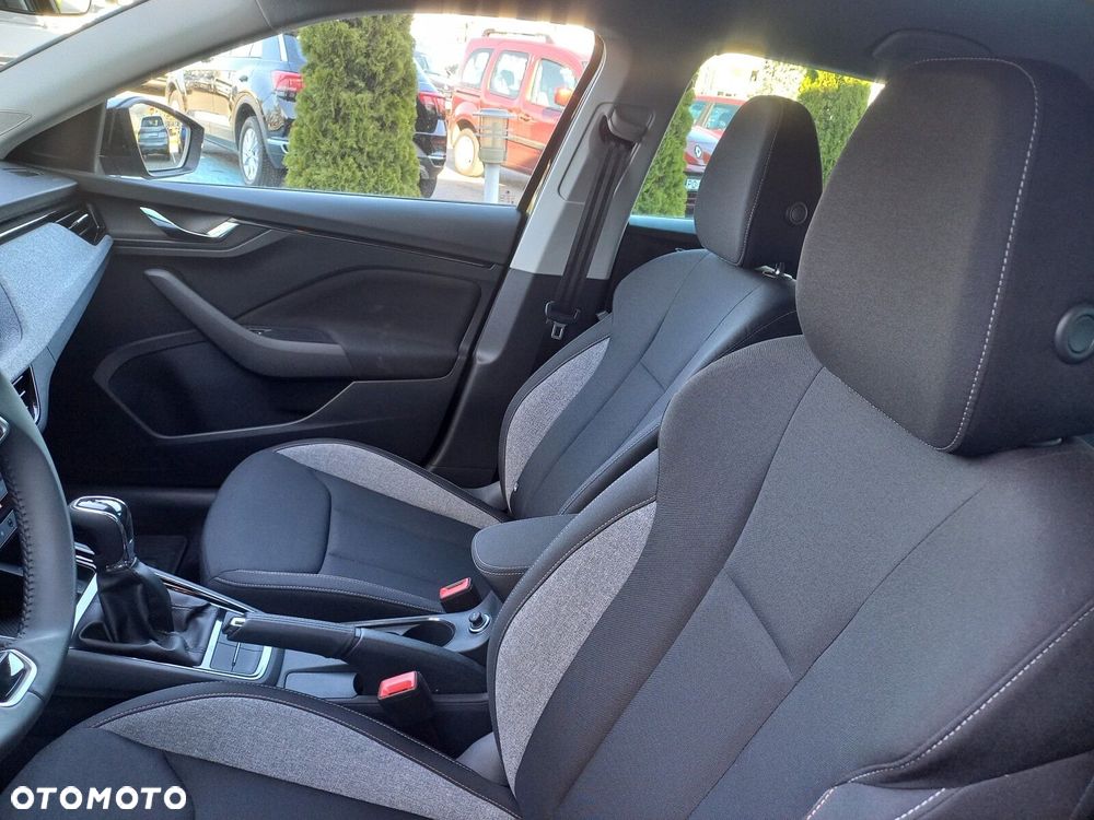 Skoda Scala 1.0 TSI Edition 130 DSG - 11