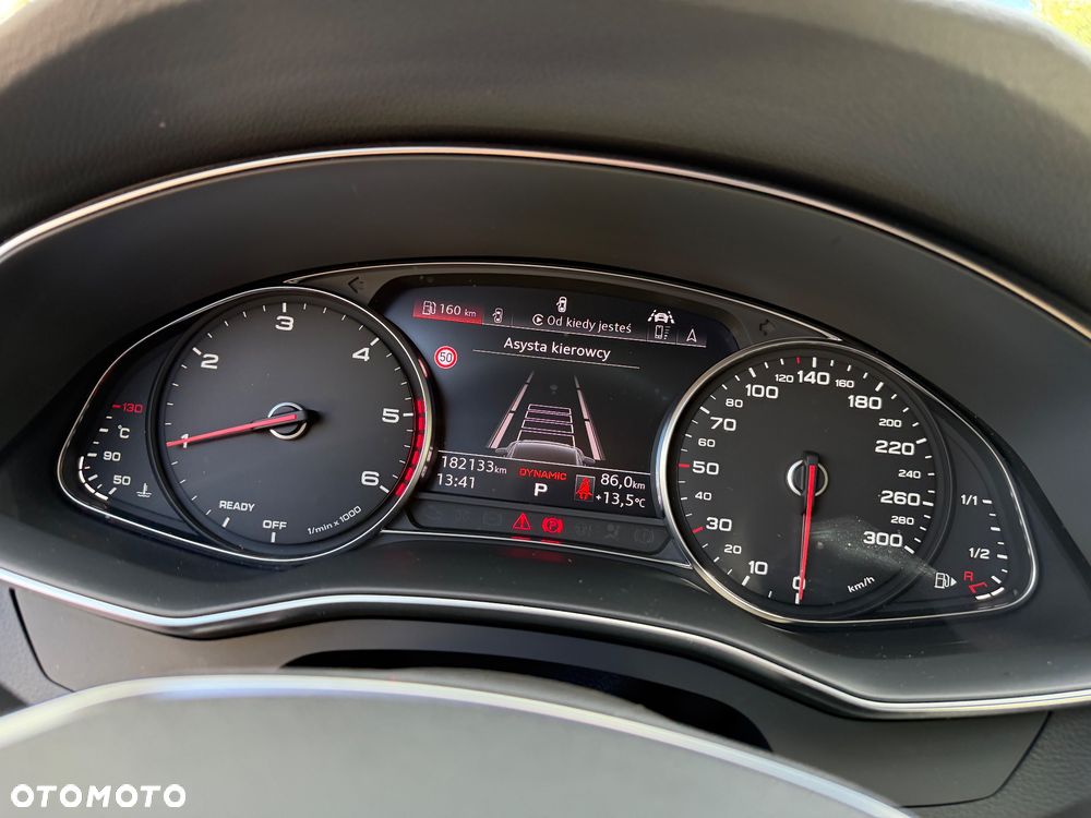 Audi A6 Avant 40 TDI S tronic S line - 39