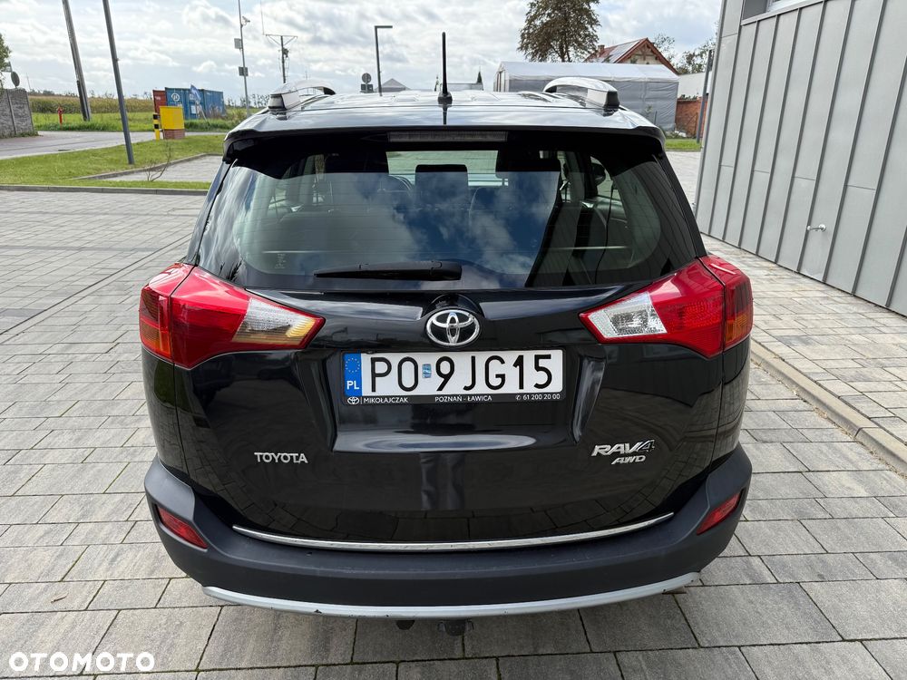 Toyota RAV4 2.0 Prestige - 7