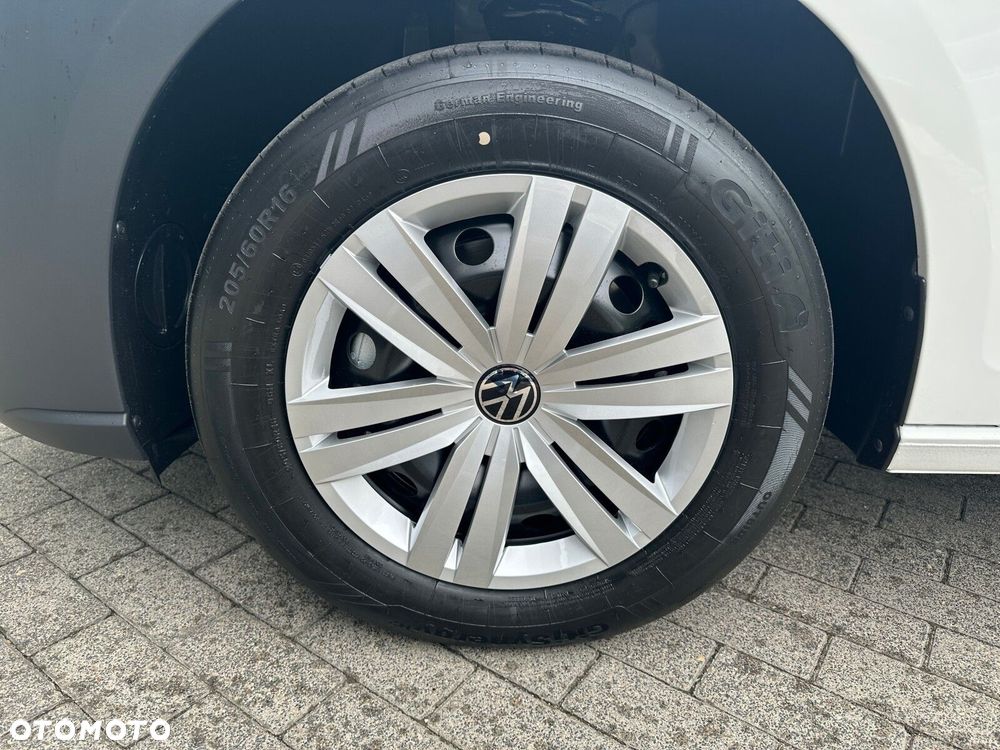 Volkswagen Caddy Caddy Cargo maxi DSG - 23