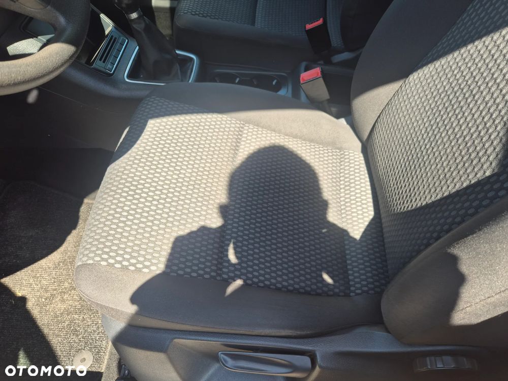 Volkswagen Tiguan 1.4 TSI Sport & Style - 13