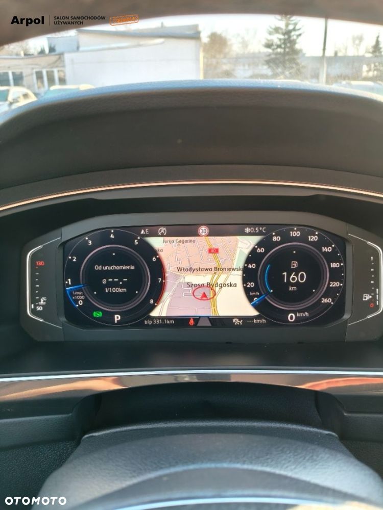 Volkswagen Tiguan - 18