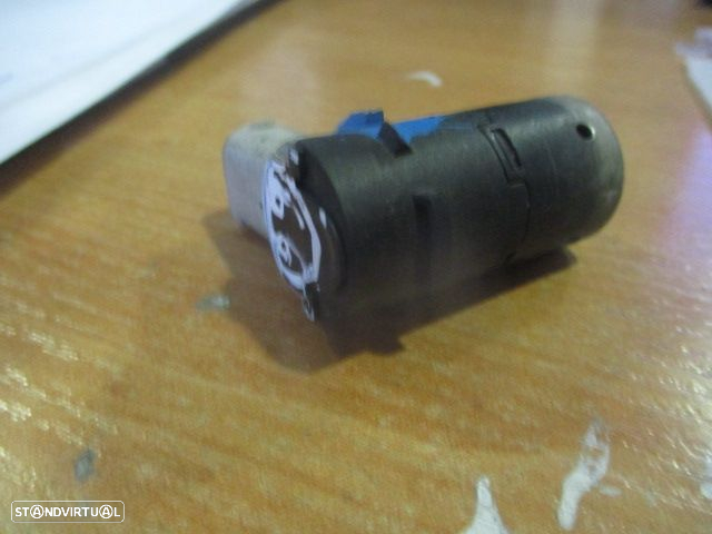 Sensor Parqueamento Park 6940474 BMW E60 E61 E63 2006 - 3