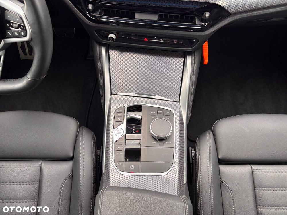 BMW Seria 4 430i xDrive M Sport sport - 34