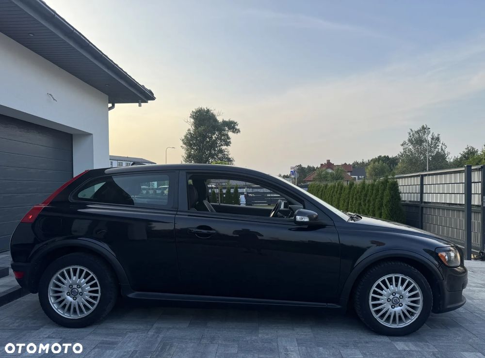Volvo C30 2.0D Summum - 6