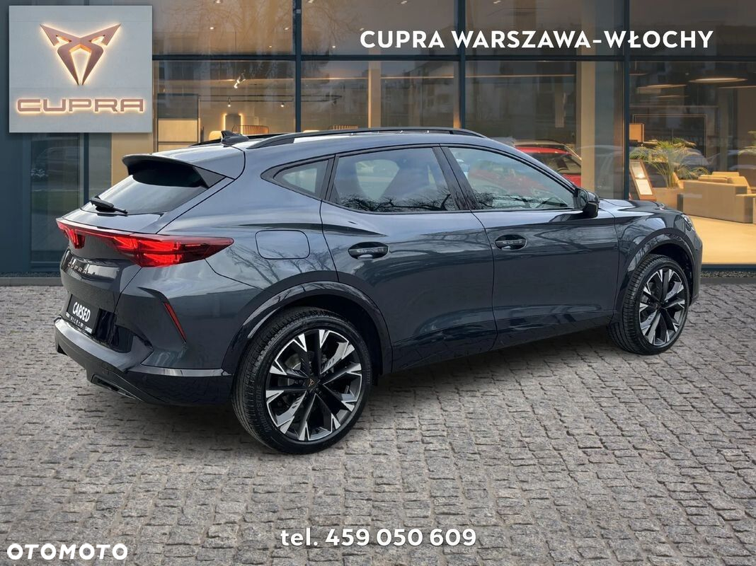 Cupra Formentor 1.5 TSI DSG - 6
