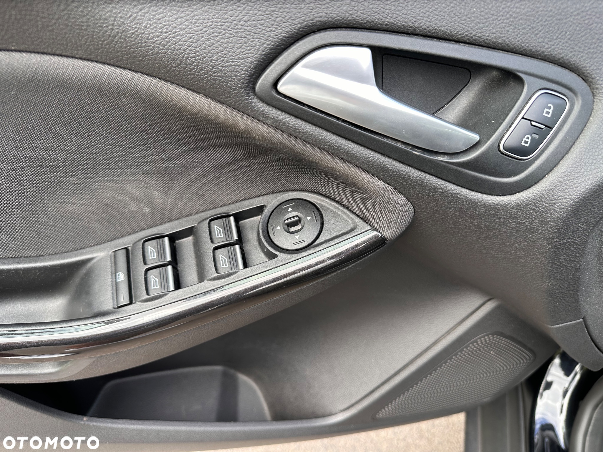 Ford Focus 1.0 EcoBoost Start-Stopp-System ACTIVE - 18