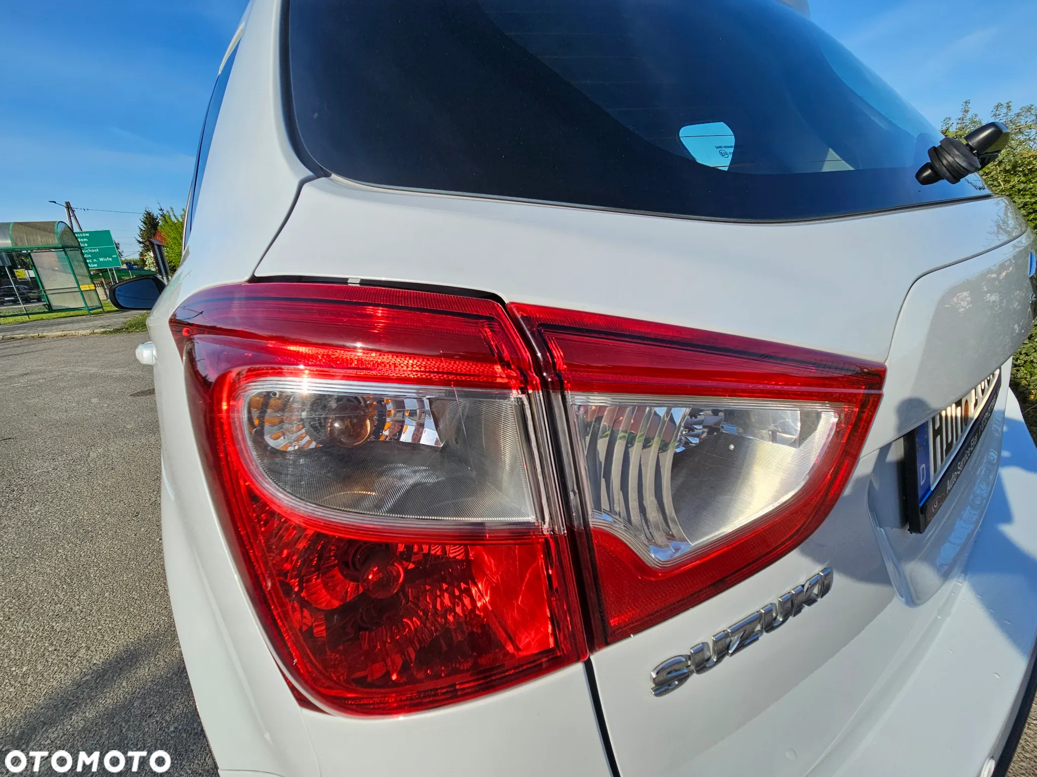 Suzuki SX4 S-Cross 1.6 Elegance - 9