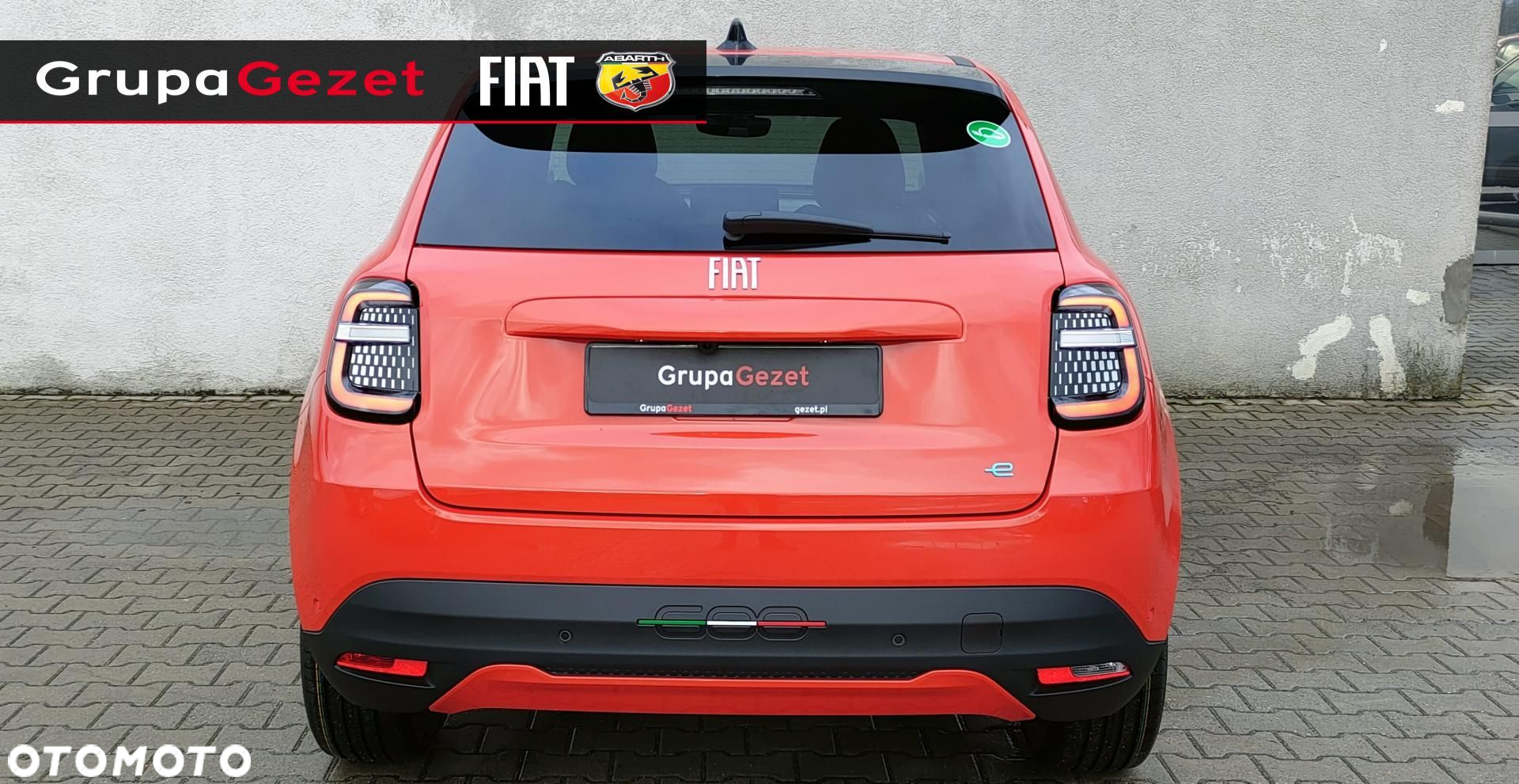 Fiat 600 - 4