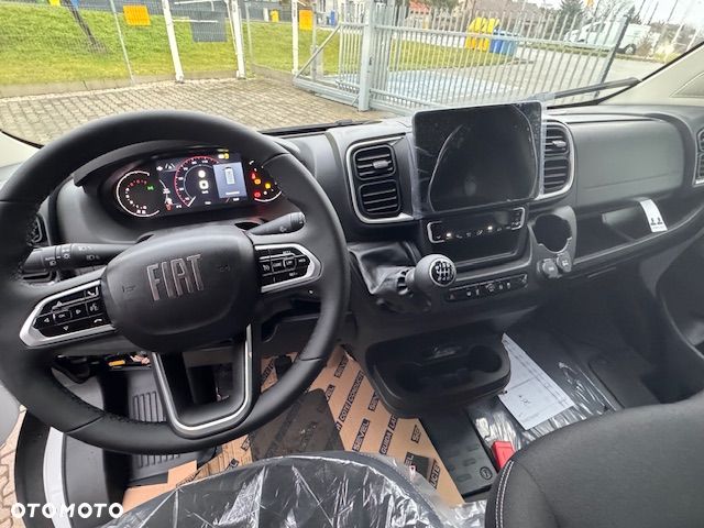 Fiat Ducato Maxi Furgon L4H2 - 5