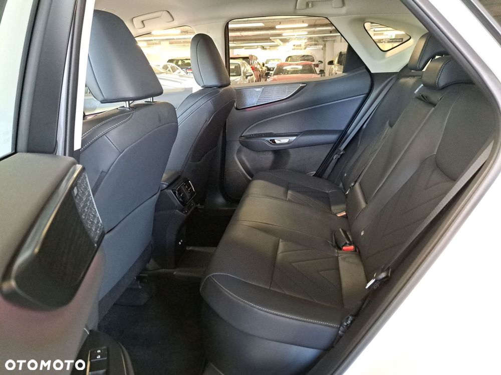 Lexus NX - 12