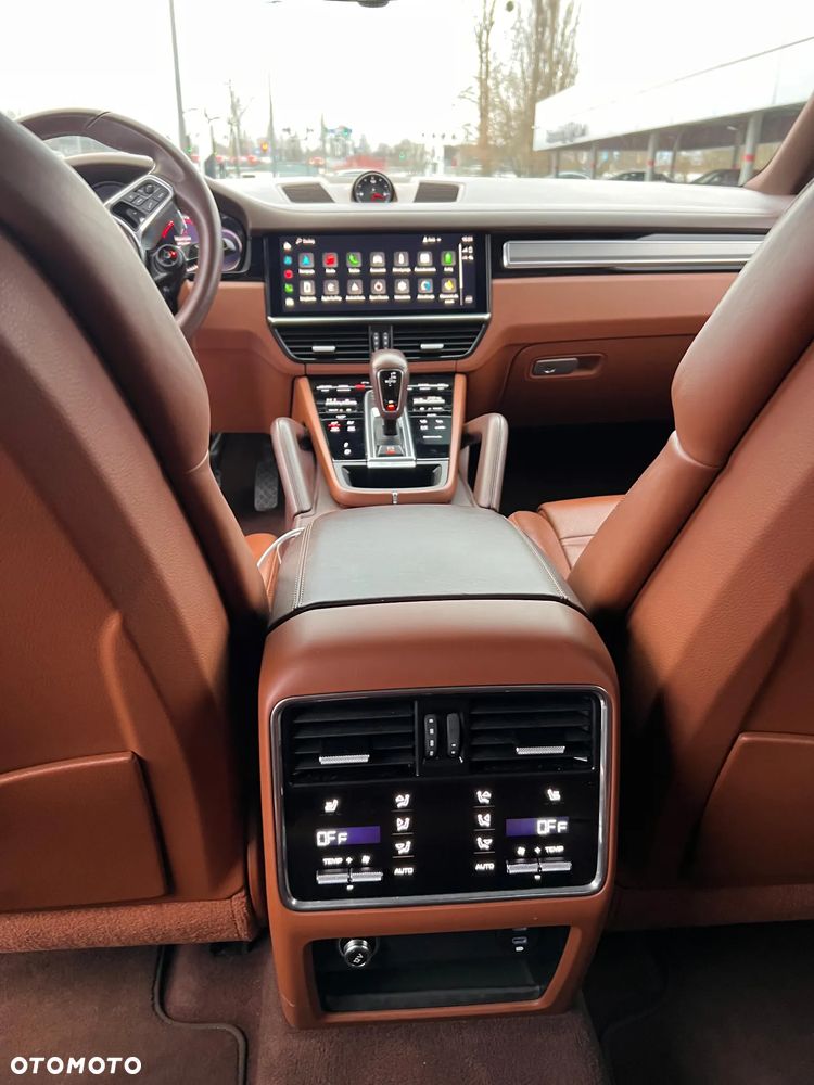 Porsche Cayenne E-Hybrid - 20