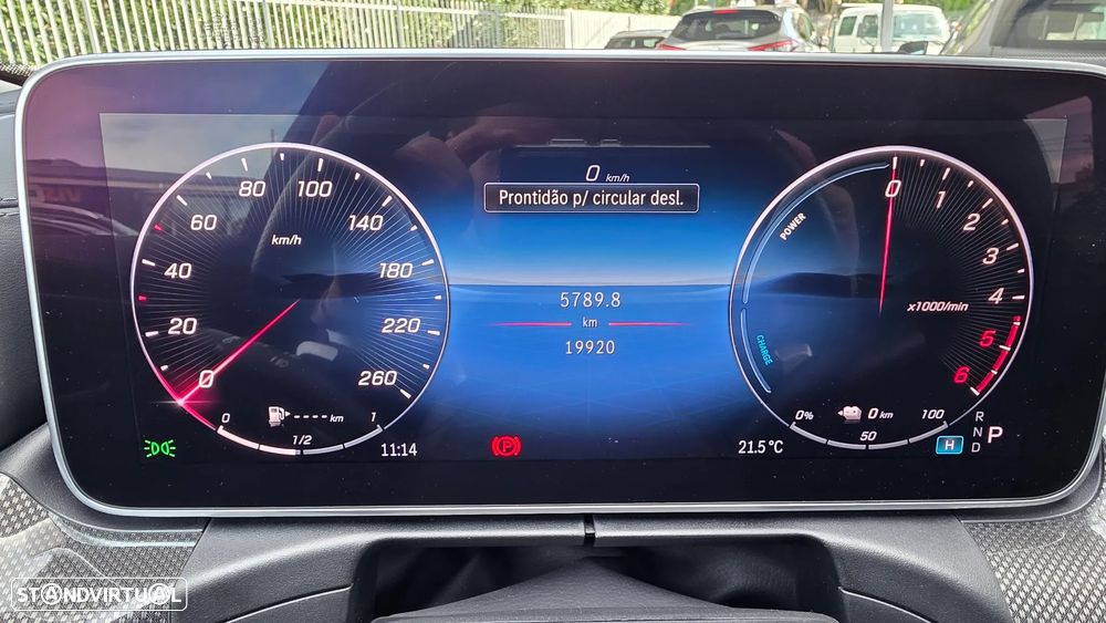 Mercedes-Benz C 300 - 38