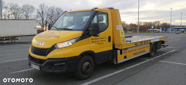 Iveco Daily 70C18