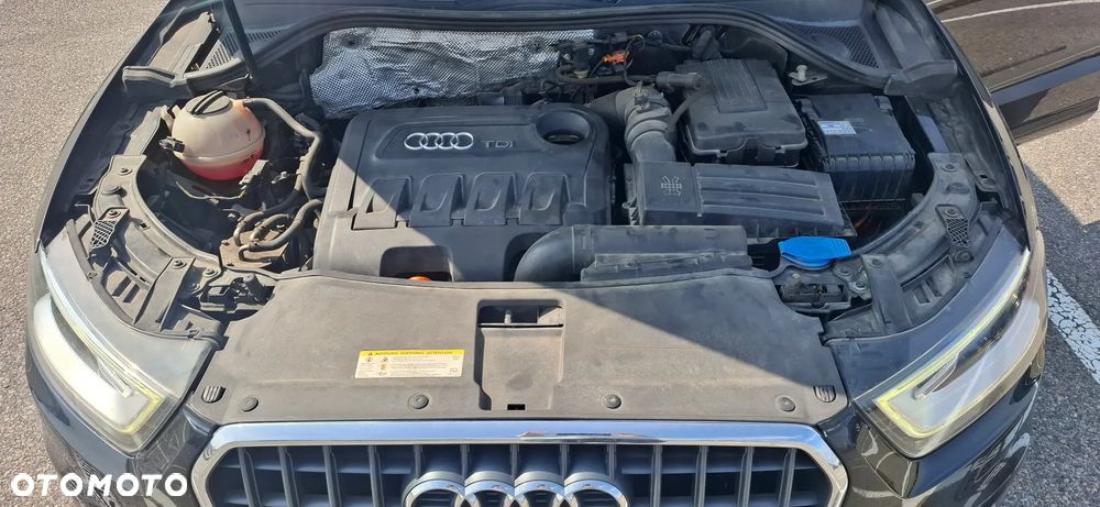 Audi Q3 2.0 TDI - 11