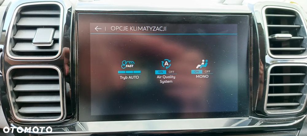 Citroën C5 Aircross 1.5 BlueHDi Shine EAT8 - 22
