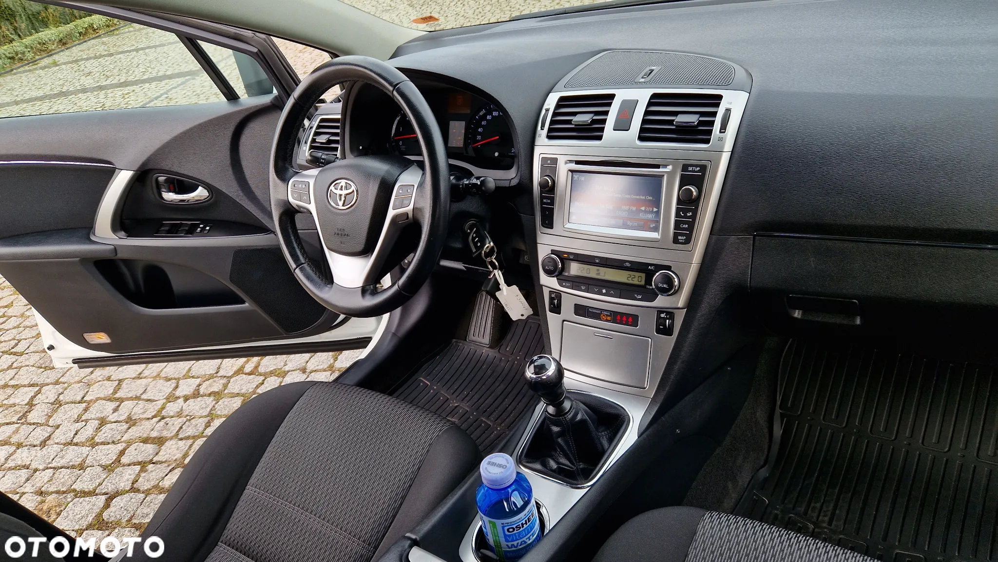 Toyota Avensis 2.0 D-4D Premium - 27