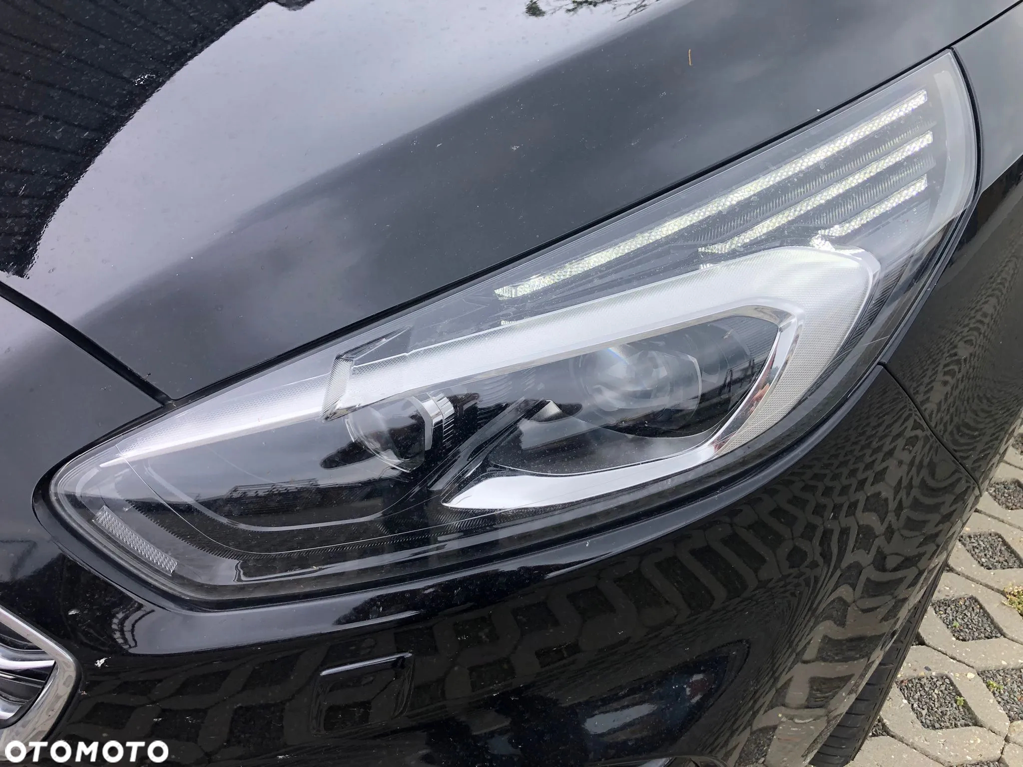 Ford S-Max 2.0 EcoBlue VIGNALE - 10