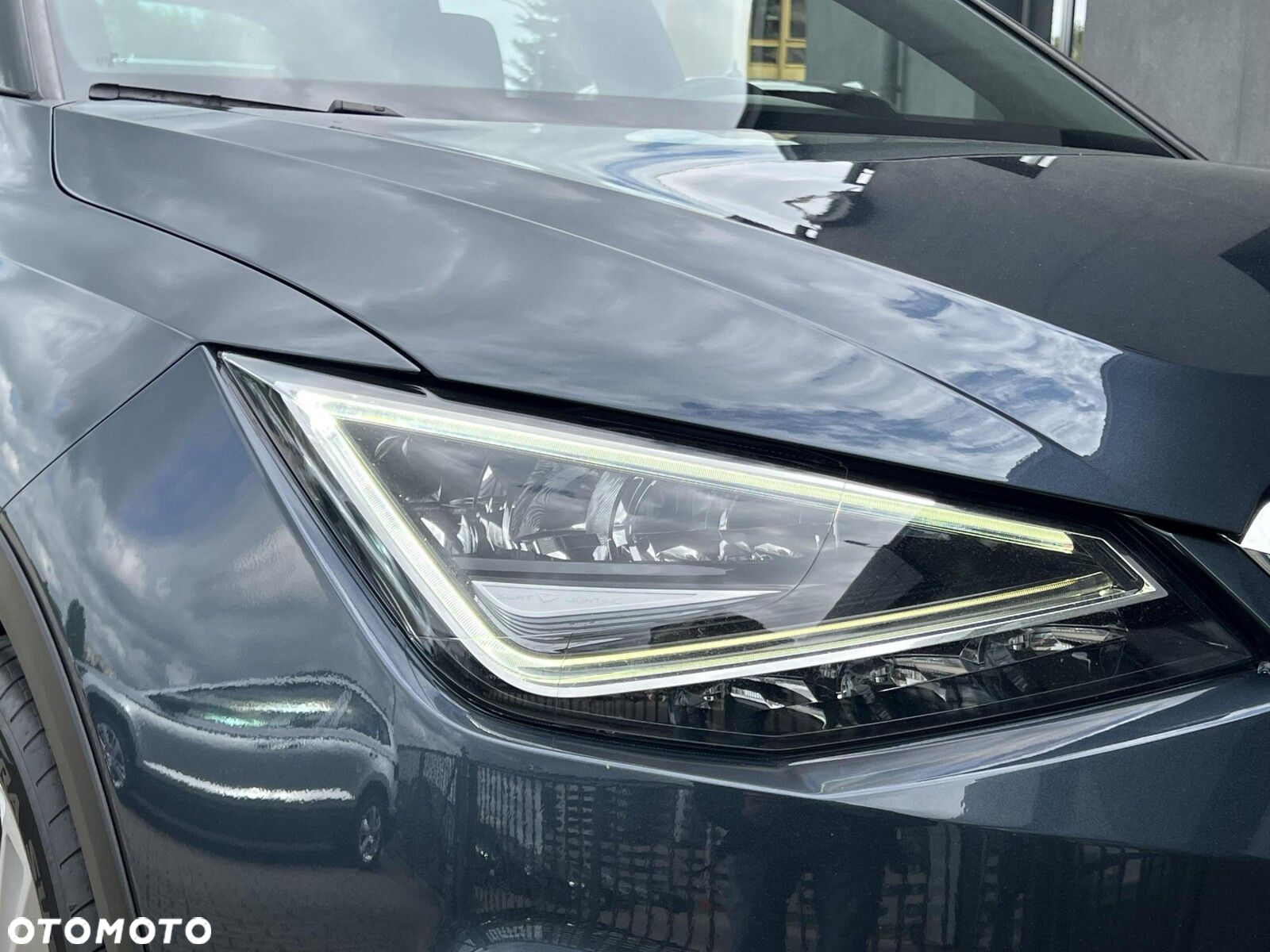 Seat Arona 1.0 TSI FR S&S DSG - 36