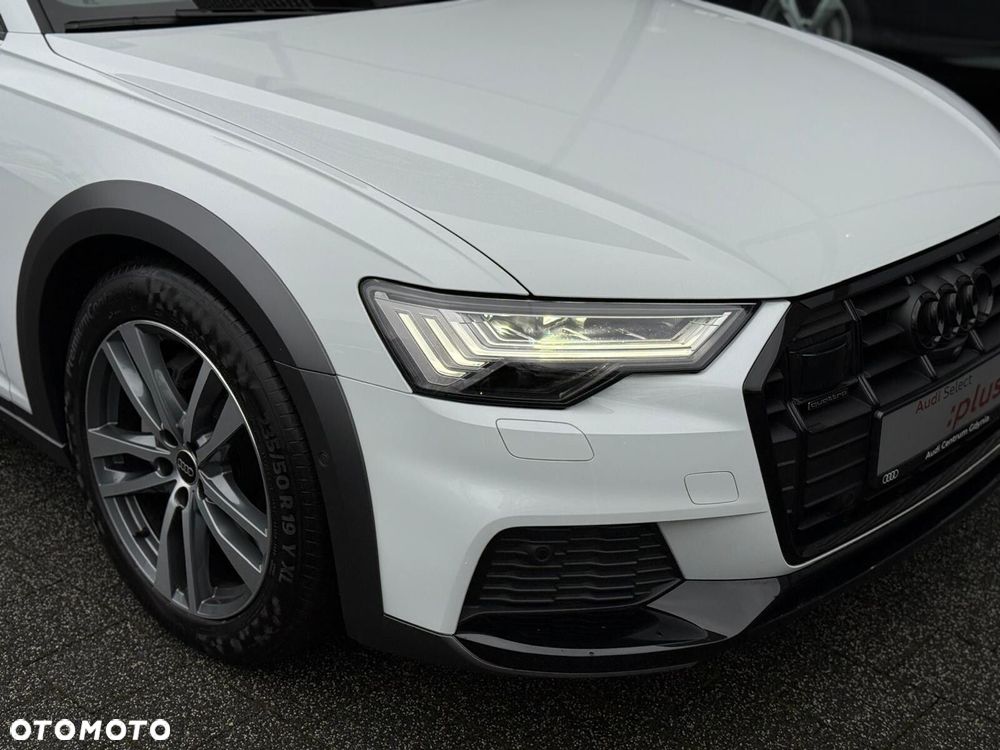 Audi A6 Allroad - 11