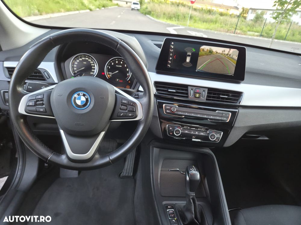 BMW X1 - 6