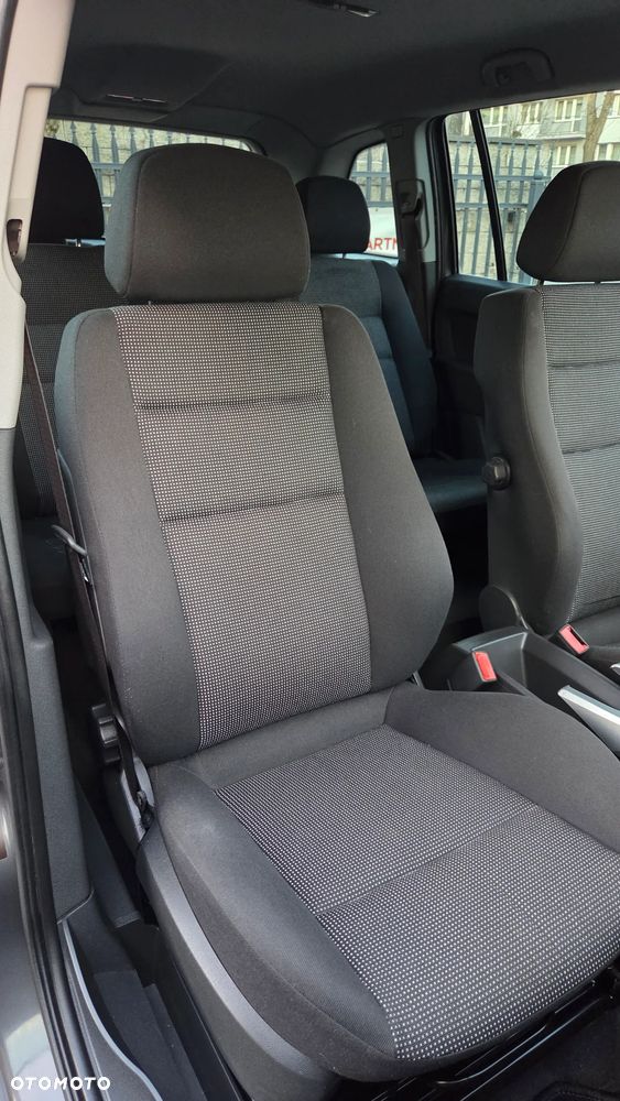 Opel Zafira 1.8 Elegance - 30