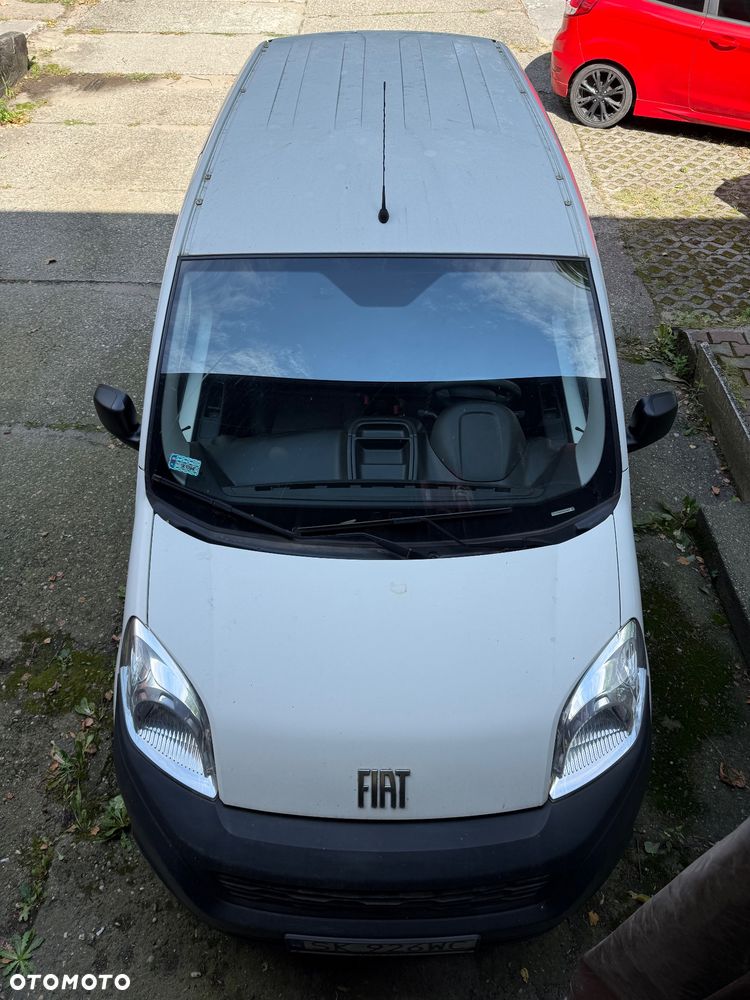 Fiat Fiorino - 2
