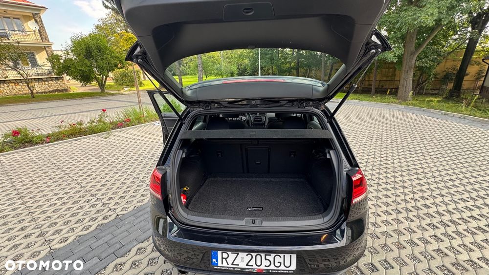 Volkswagen Golf VII 2.0 TSI BMT GTI DSG - 21