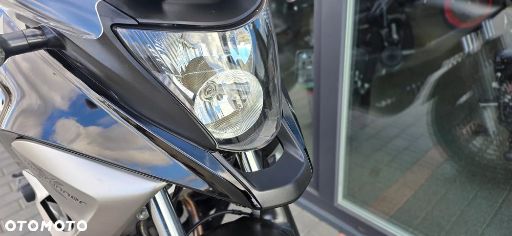 Honda VFR - 22