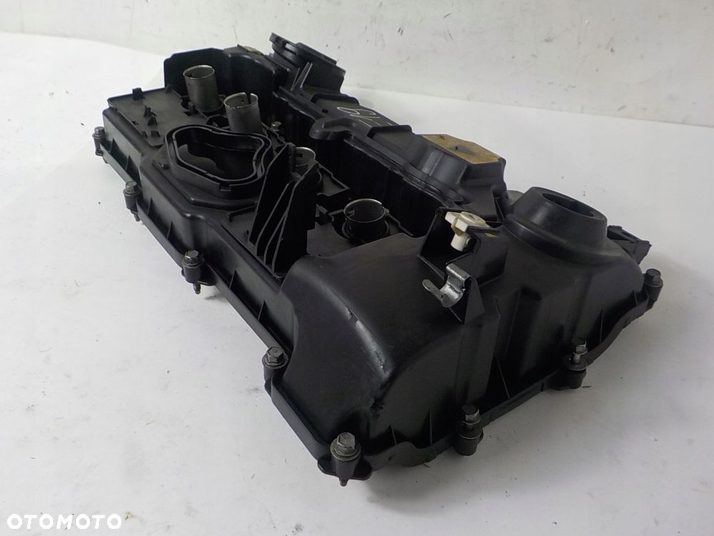 POKRYWA ZAWORÓW BMW 1 E60 E61 E81 E87 E90 E91 N43 1.6 1.8 2.0 B 7553626-08 - 3