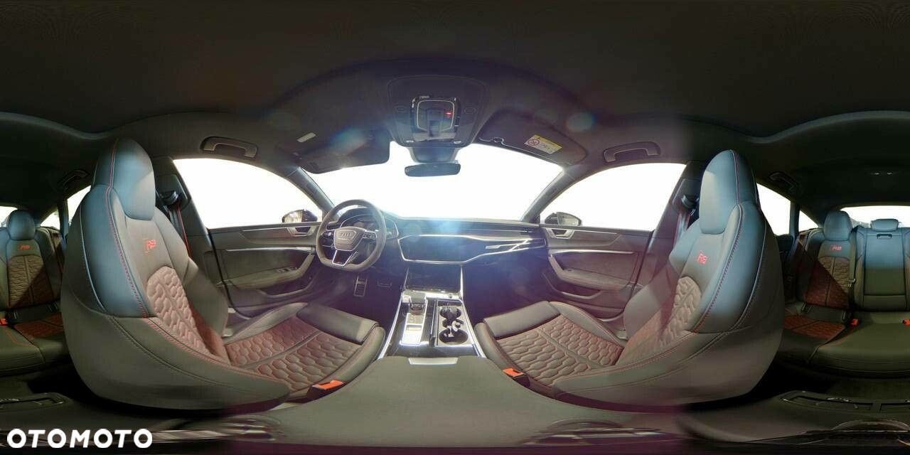 Audi RS7 Sportback - 11