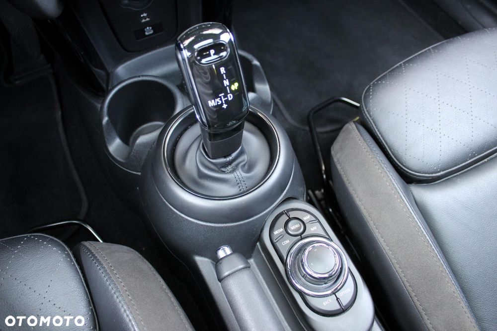 MINI Cooper S - 14