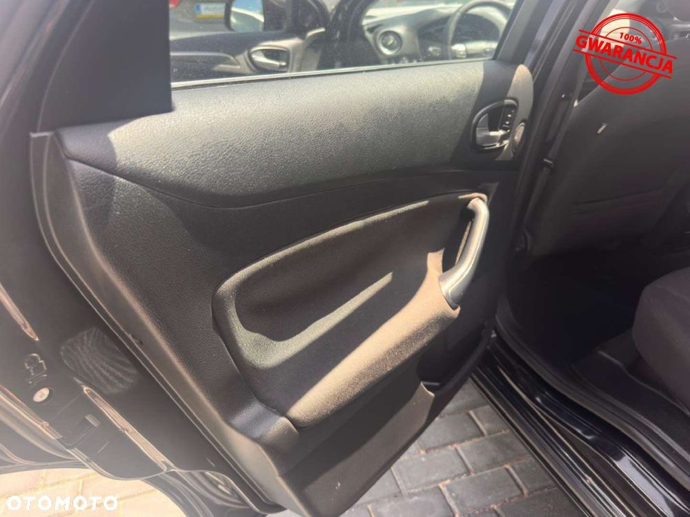 Ford Mondeo 2.0 Platinium X Plus (Titanium) - 40