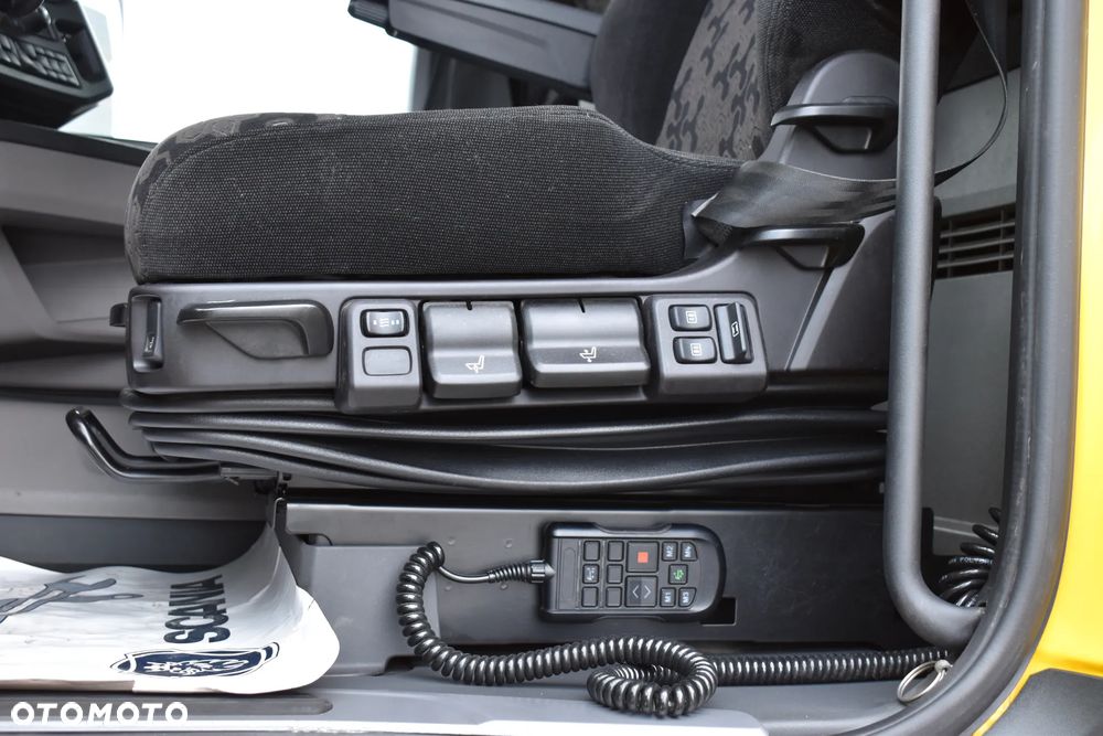 Scania R450 !! Klima postojowa !! FULL LED !! - 14