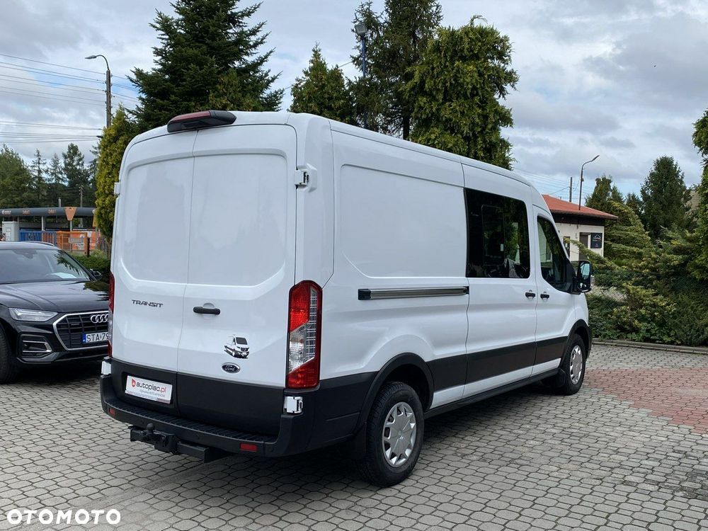 Ford Transit - 5