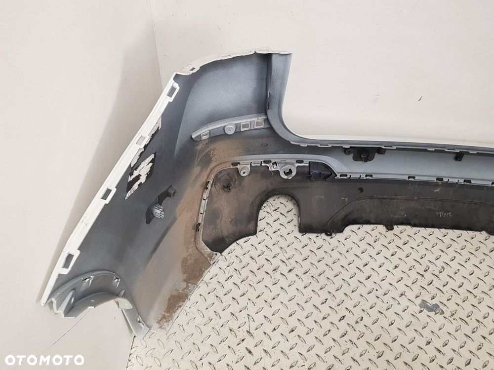 ZDERZAK TYLNY TYŁ BMW X3 G01 M-PAKIET 17-21 6xPDC 8089729 8090958 - 7