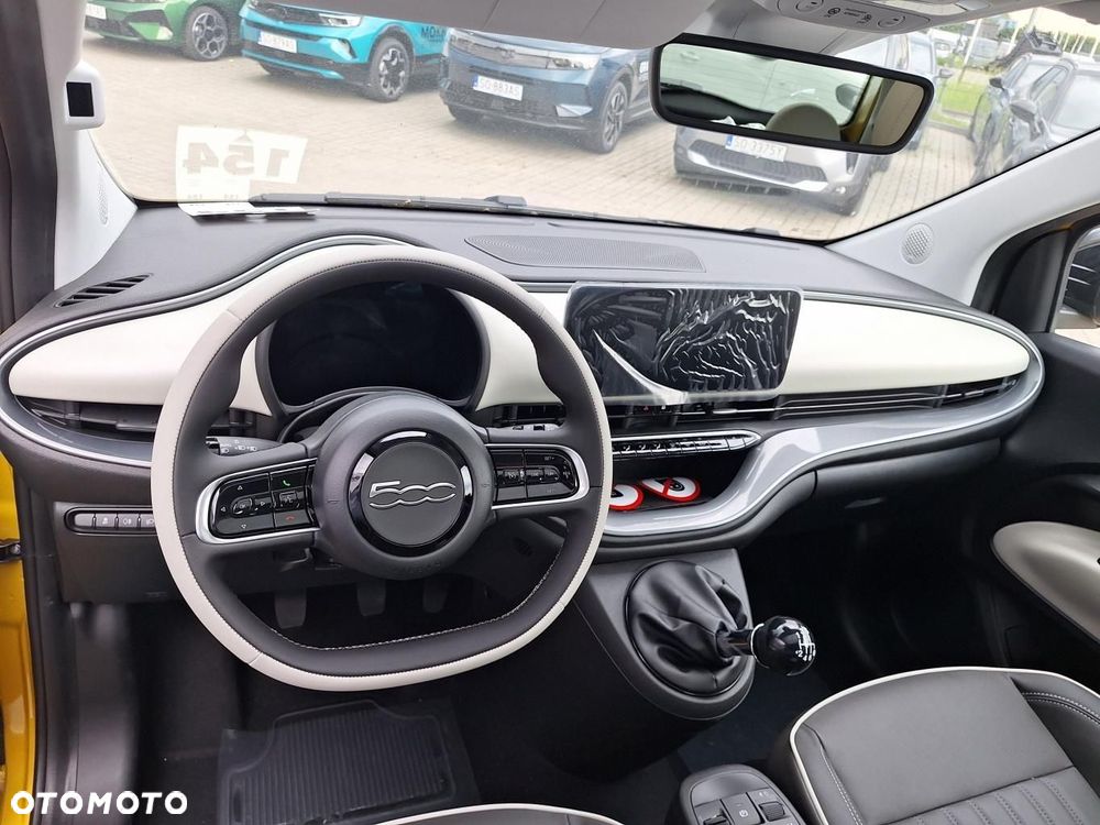 Fiat 500 - 11