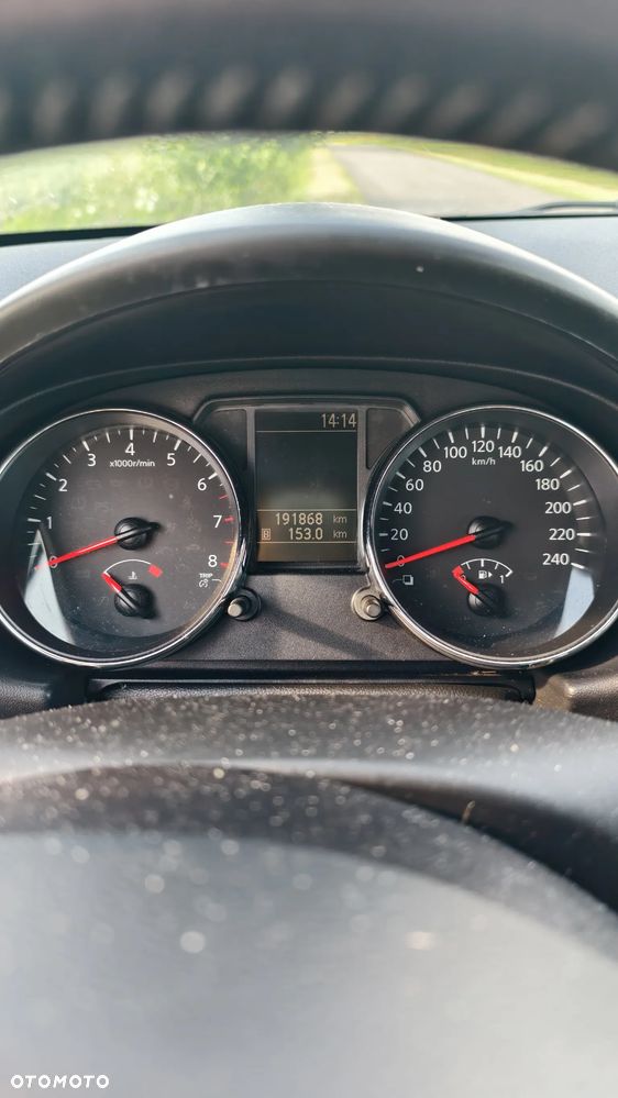 Nissan Qashqai 1.6 Acenta - 11