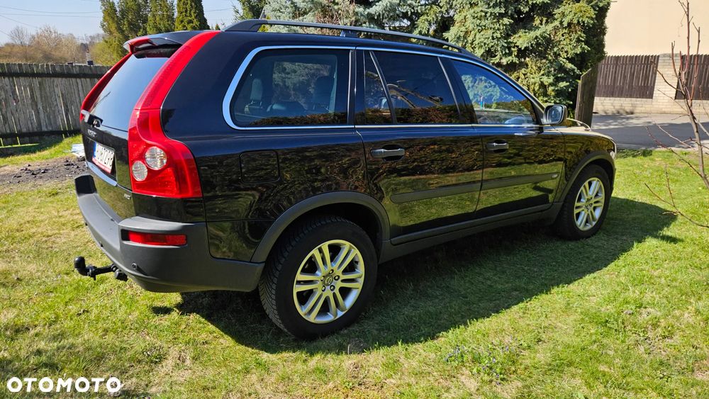 Volvo XC 90 2.4D Summum - 27