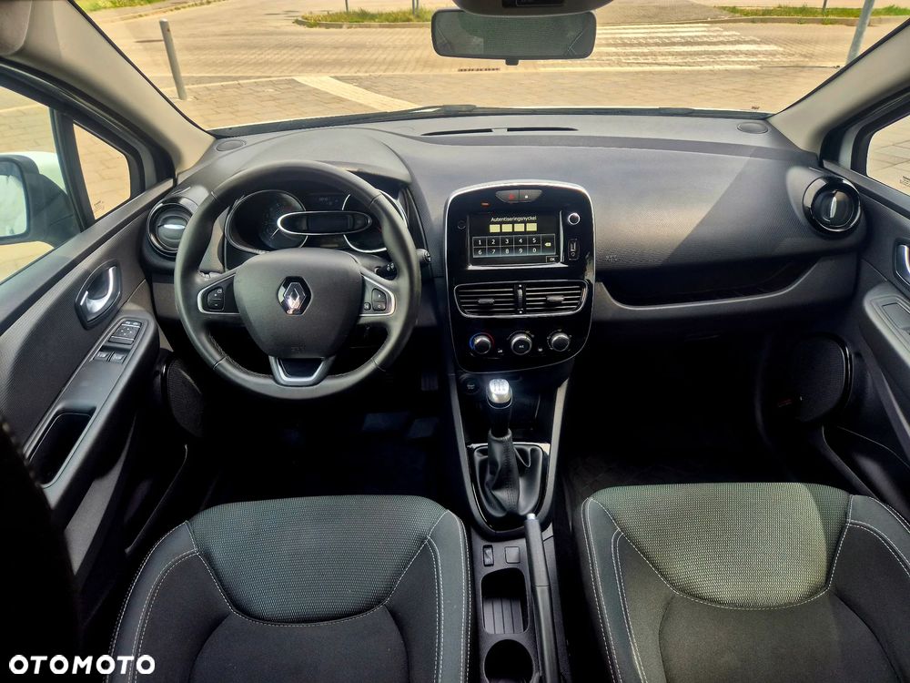 Renault Clio 0.9 Energy TCe Life - 11