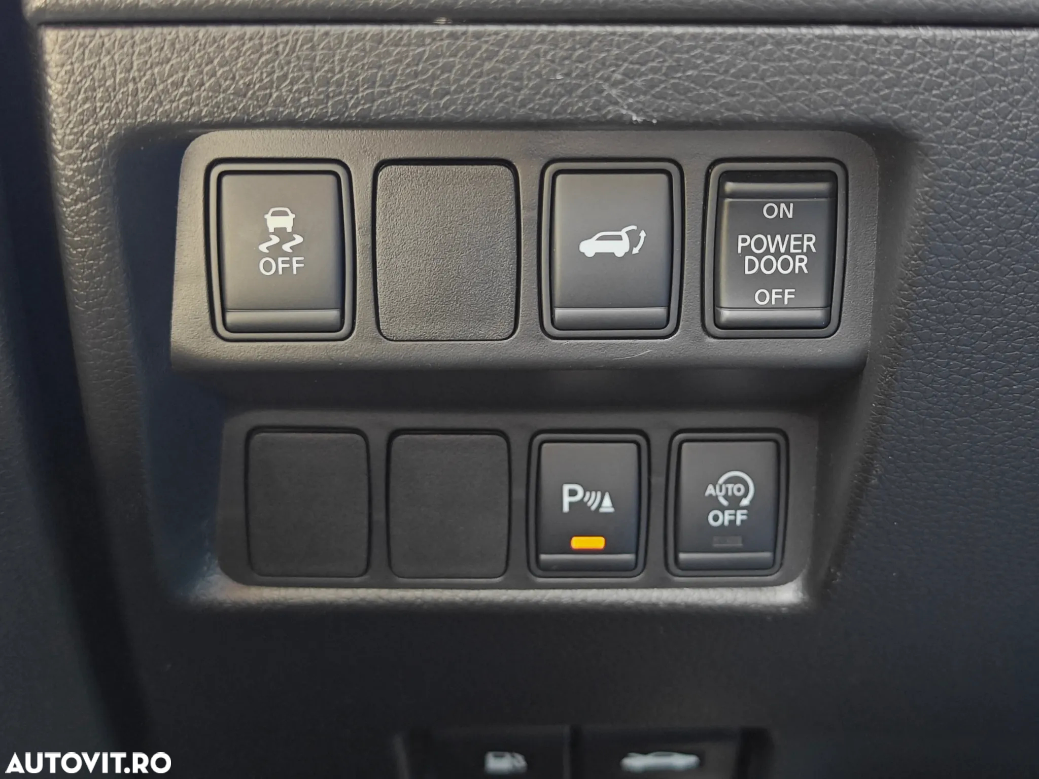 Nissan X-Trail 1.6 dCi ALL-MODE 4x4i Tekna - 21