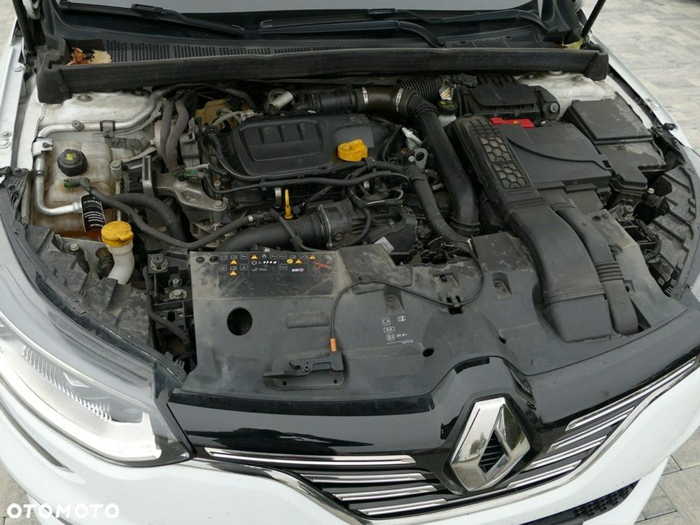 Renault Megane 1.6 dCi GT Line - 31