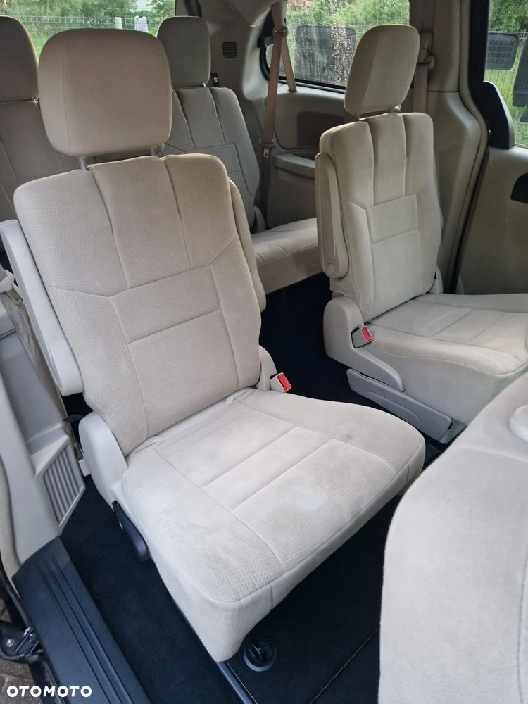 Dodge Grand Caravan 3.6 Express - 9