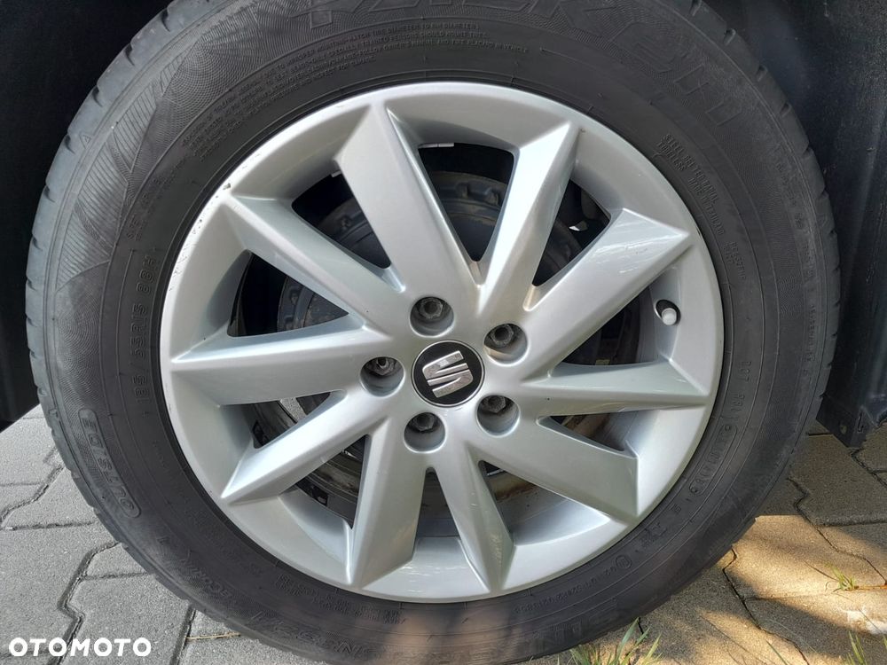 Seat Ibiza 1.0 TSI Style S&S - 28