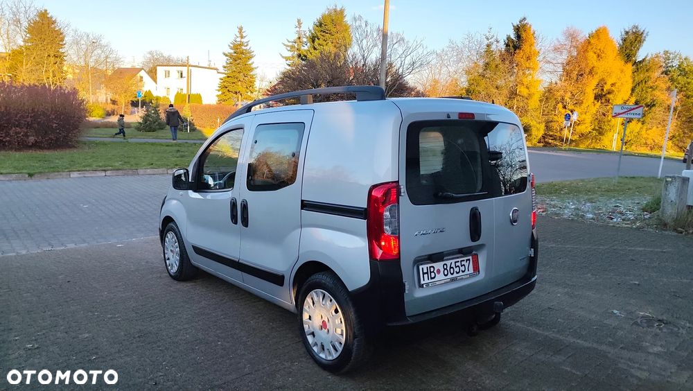 Fiat Fiorino - 31