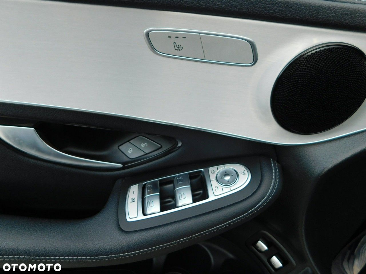 Mercedes-Benz GLC - 15