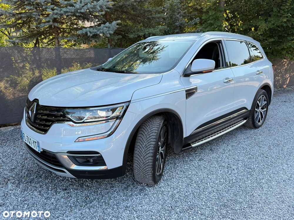 Renault Koleos - 3
