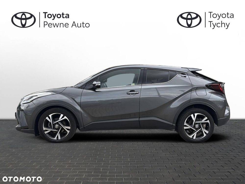 Toyota C-HR - 2